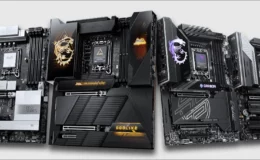 MSI Z890 시리즈 인텔 마이크로코드 0x114 적용 바이오스 공개