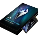 SK하이닉스 Platinum P51 NVMe SSD 1