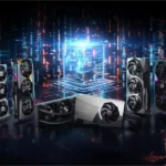 MSI 지포스 RTX 50 시리즈 1