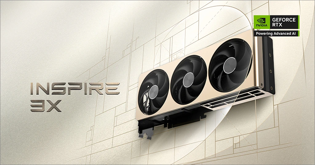MSI 지포스 RTX 50 시리즈 라인업 특징 가격 정리 6