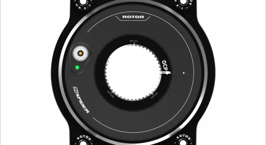ROTOR INspider Road 3