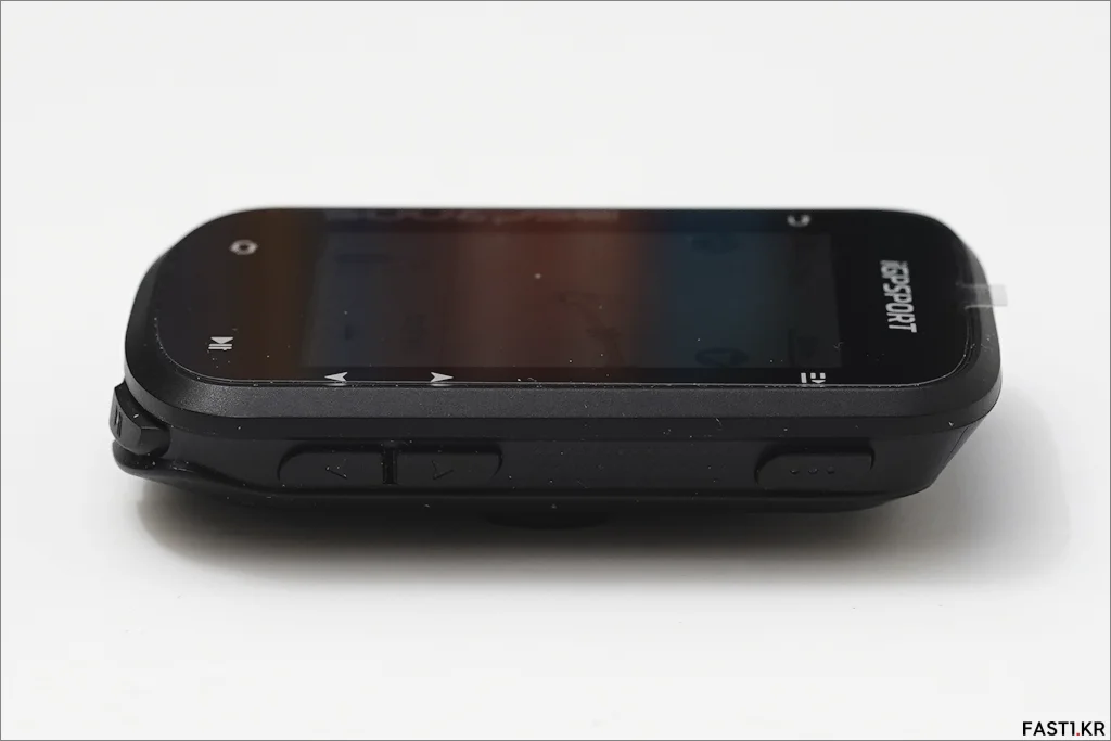 iGPSPORT BSC200S 리뷰 패키지 10