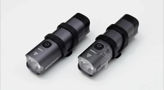 iGPSPORT V800S 리뷰 07
