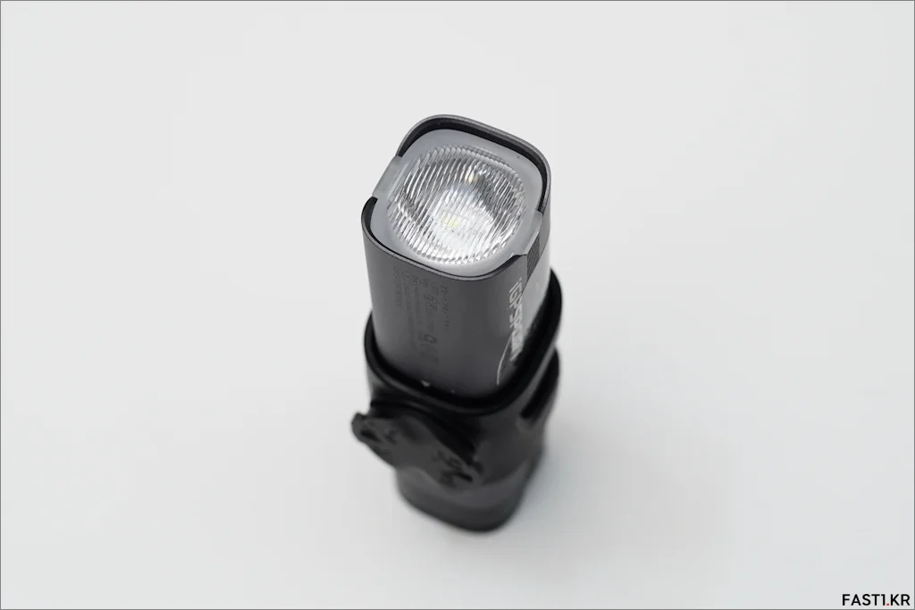 iGPSPORT V800S 리뷰 12