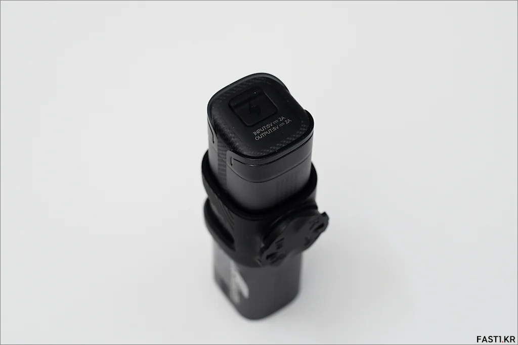 iGPSPORT V800S 리뷰 13