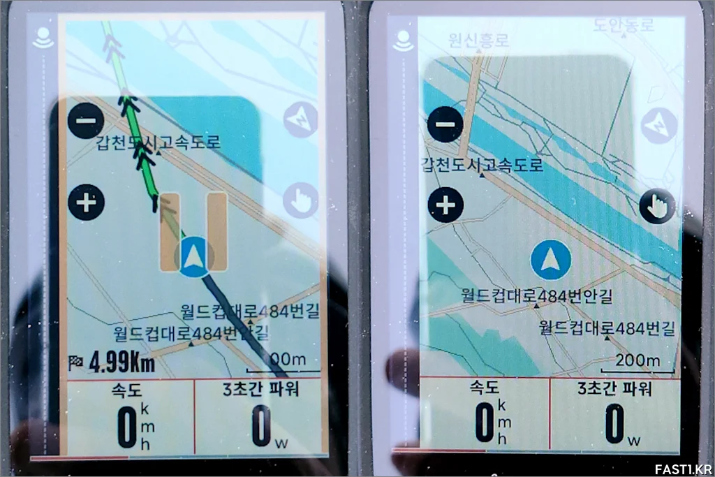 iGPSPORT 사이클링 컴퓨터 펌웨어 업다운그레이드 방법 PC 02