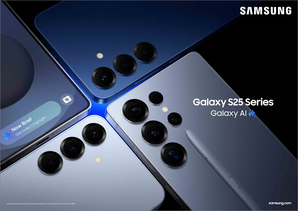삼성전자 갤럭시 S25 1