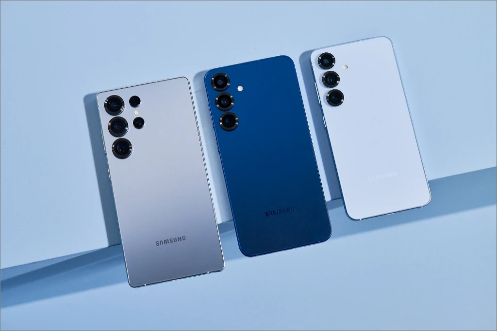 삼성전자 갤럭시 S25 7