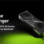 지포스 RTX 50 1
