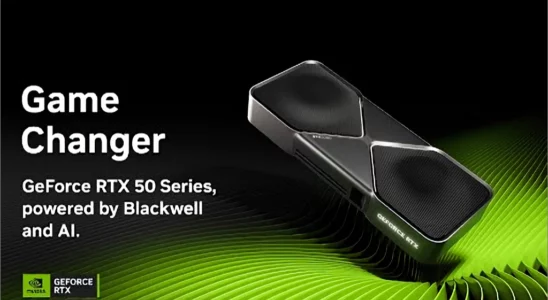 지포스 RTX 50 1