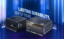 MSI MEG Ai1600T PCIE5 및 MPG A1250GS PCIE5 PSU 출시 1