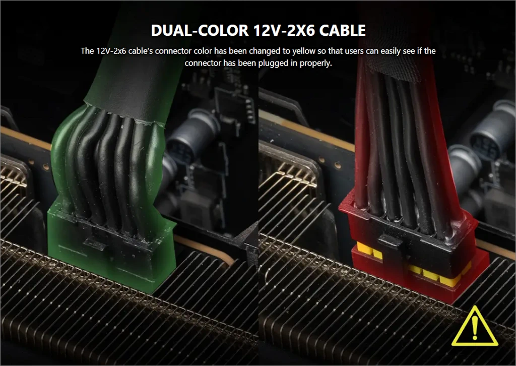 MSI MEG Ai1600T PCIE5 및 MPG A1250GS PCIE5 PSU 출시 13