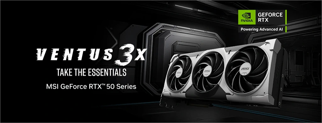 MSI 지포스 RTX 50 시리즈 구매, 업그레이드 가이드 21 MSI 지포스 RTX 50 시리즈 업그레이드 가이드 10