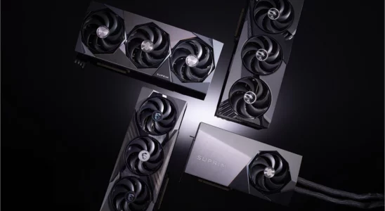 MSI 지포스 RTX 50 시리즈 업그레이드 가이드 4