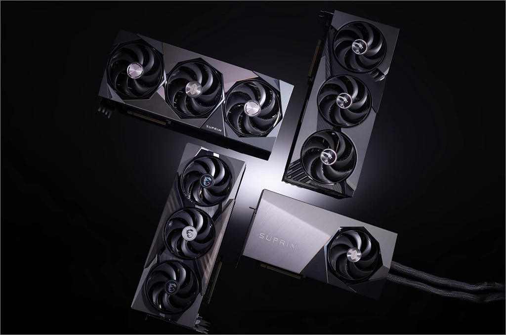 MSI 지포스 RTX 50 시리즈 구매, 업그레이드 가이드 14 MSI 지포스 RTX 50 시리즈 업그레이드 가이드 4