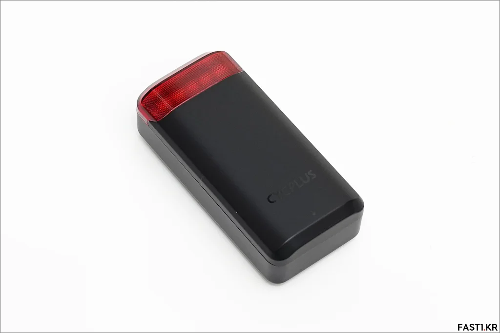 CYCPLUS L7 Radar Tail Light 08