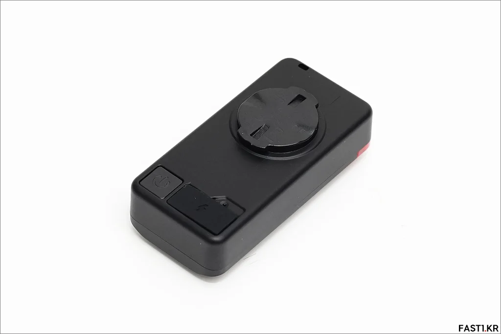 CYCPLUS L7 Radar Tail Light 09