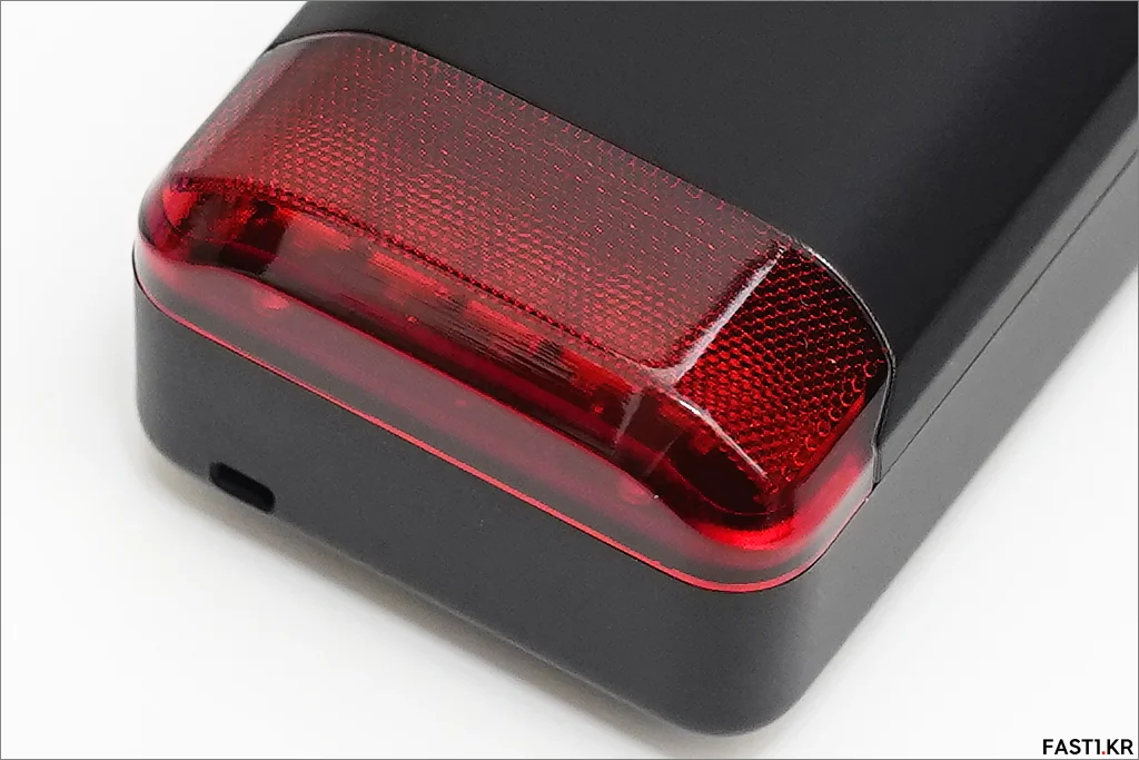 CYCPLUS L7 Radar Tail Light 10