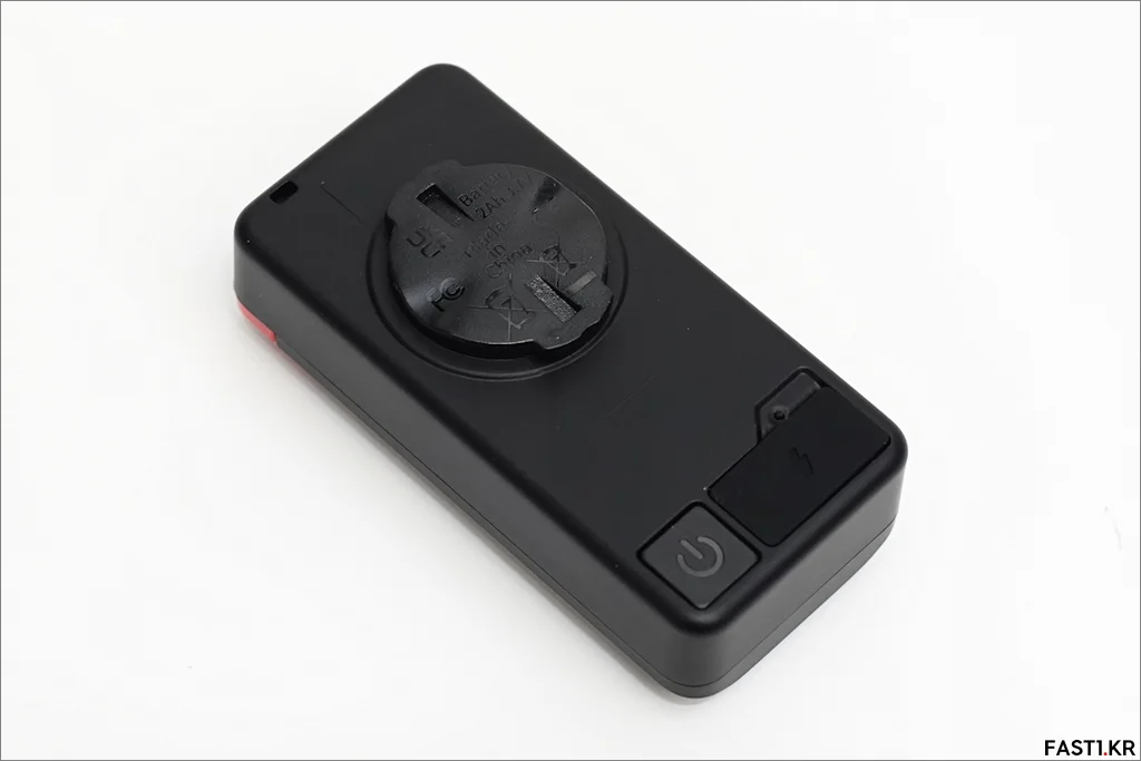 CYCPLUS L7 Radar Tail Light 12