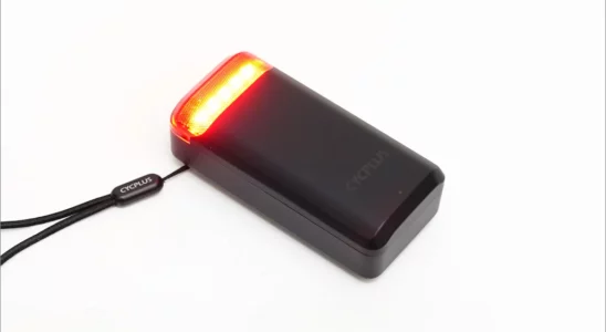 CYCPLUS L7 Radar Tail Light 30