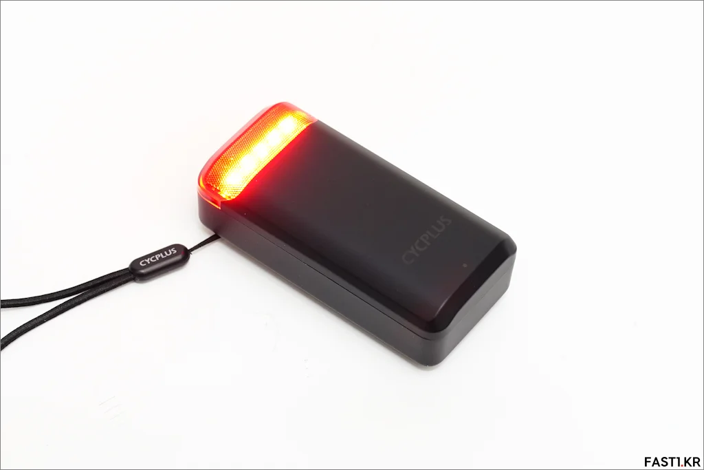 CYCPLUS L7 Radar Tail Light 30