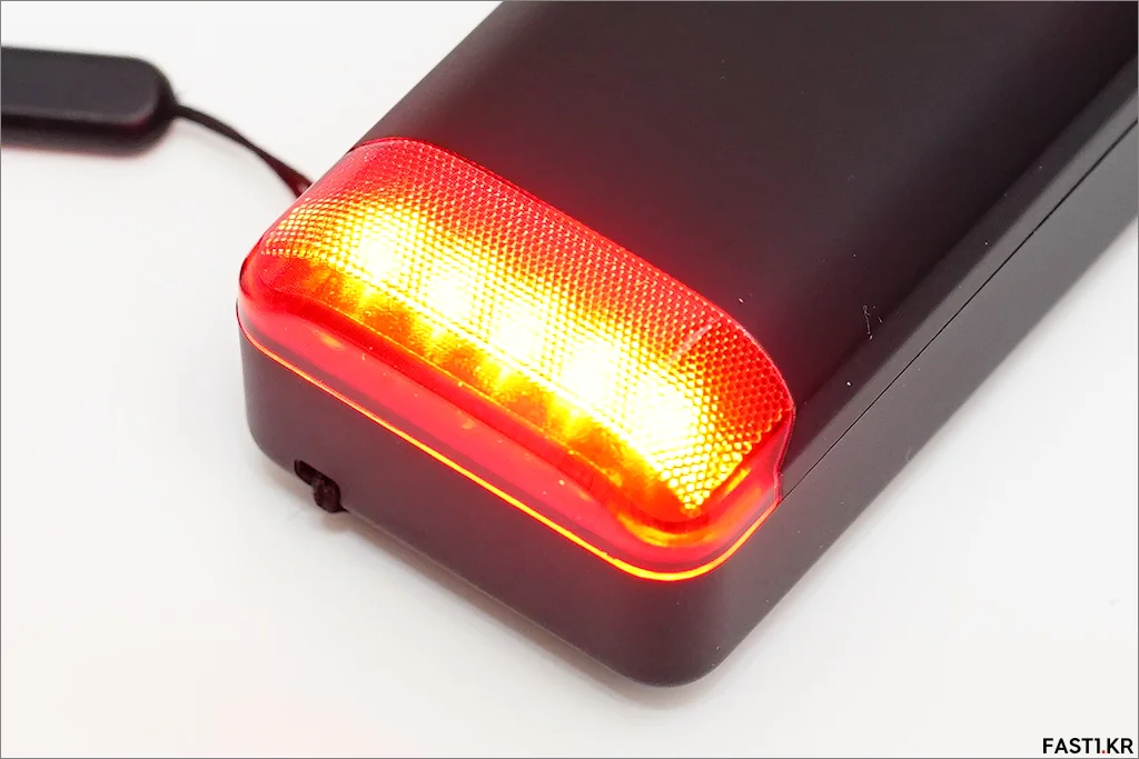 CYCPLUS L7 Radar Tail Light 32