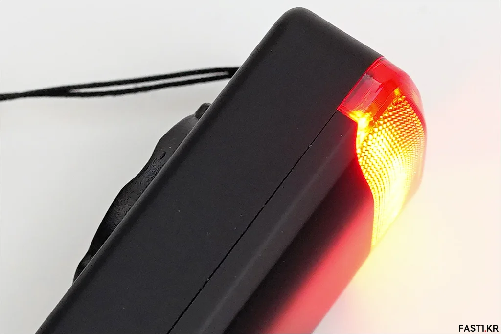 CYCPLUS L7 Radar Tail Light 34