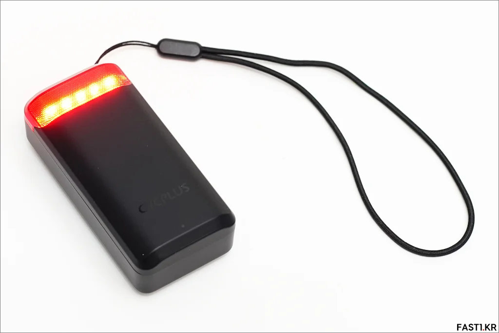 CYCPLUS L7 Radar Tail Light 36
