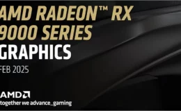 amd radeon rx 9070 1