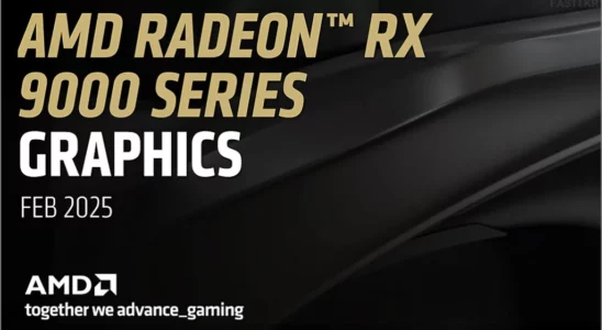 amd radeon rx 9070 1