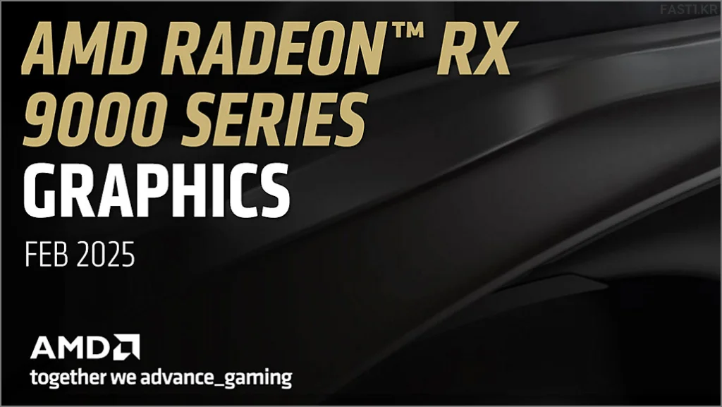 amd radeon rx 9070 1