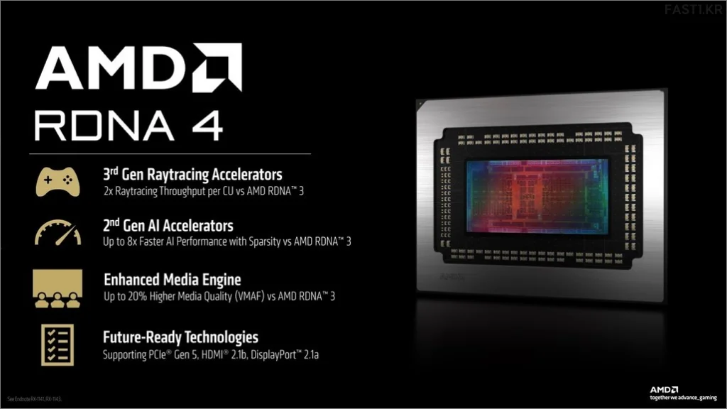 amd radeon rx 9070 r1