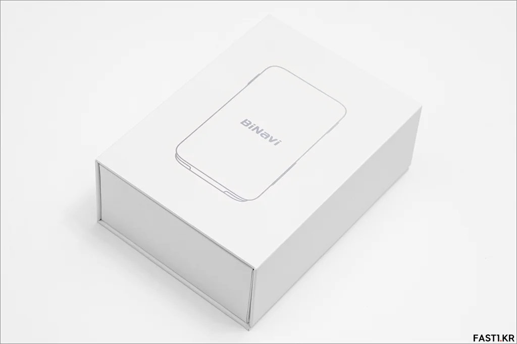 iGPSPORT BiNavi 01