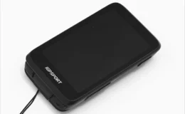 iGPSPORT BiNavi 06