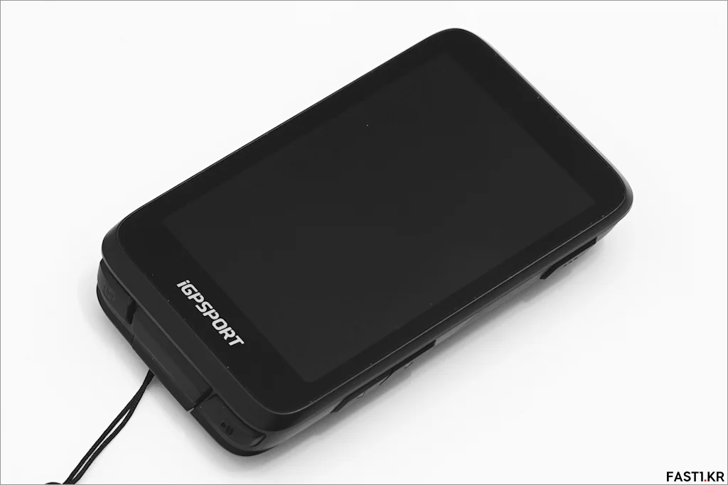 iGPSPORT BiNavi 06