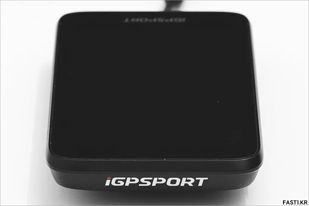 iGPSPORT BiNavi 09