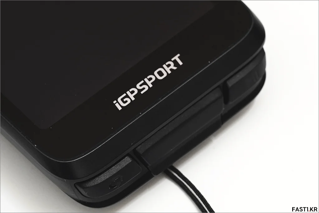iGPSPORT BiNavi 10