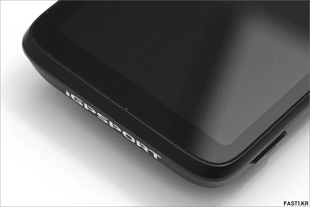 iGPSPORT BiNavi 11