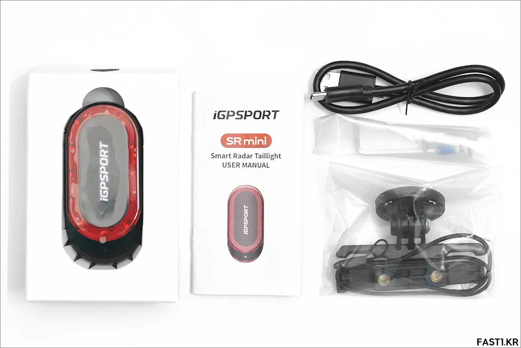 iGPSPORT SR mini 03