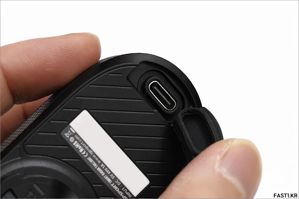 iGPSPORT SR mini 07