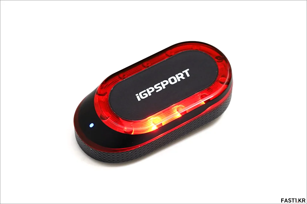 iGPSPORT SR mini 21
