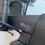 캐니언 스피드맥스 CF V21 에어로스템 리콜