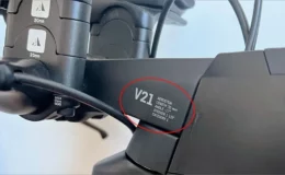 캐니언 스피드맥스 CF V21 에어로스템 리콜