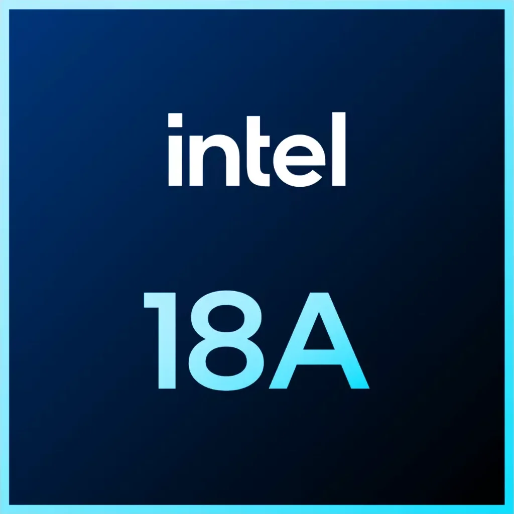 Intel 18A
