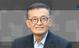Intel CEO