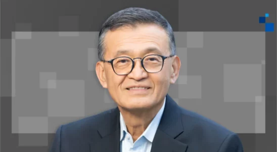 Intel CEO