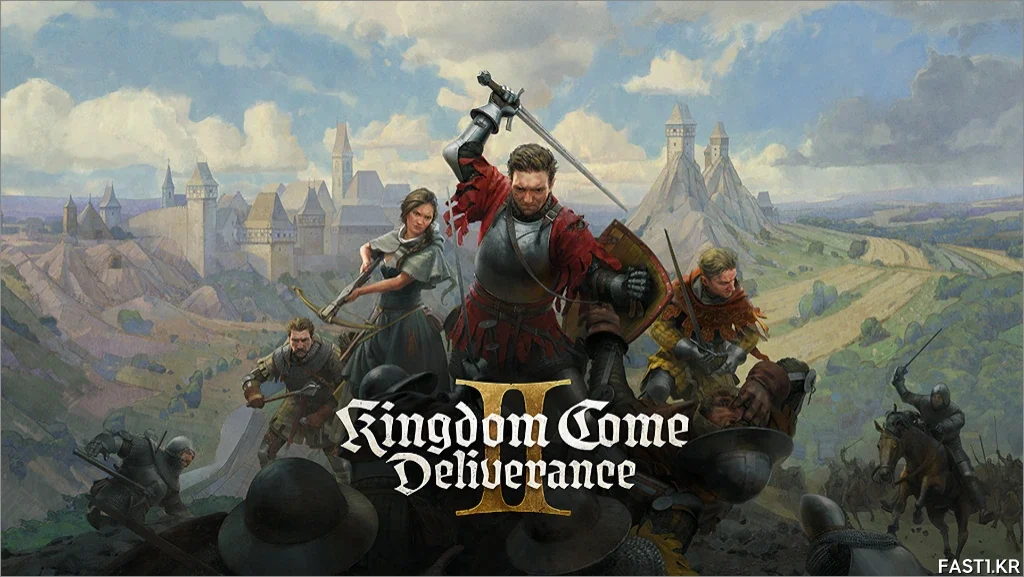 KCD2