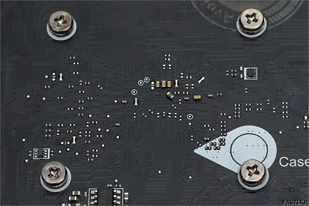 MSI MAG B860M 박격포 WIFI 리뷰 25
