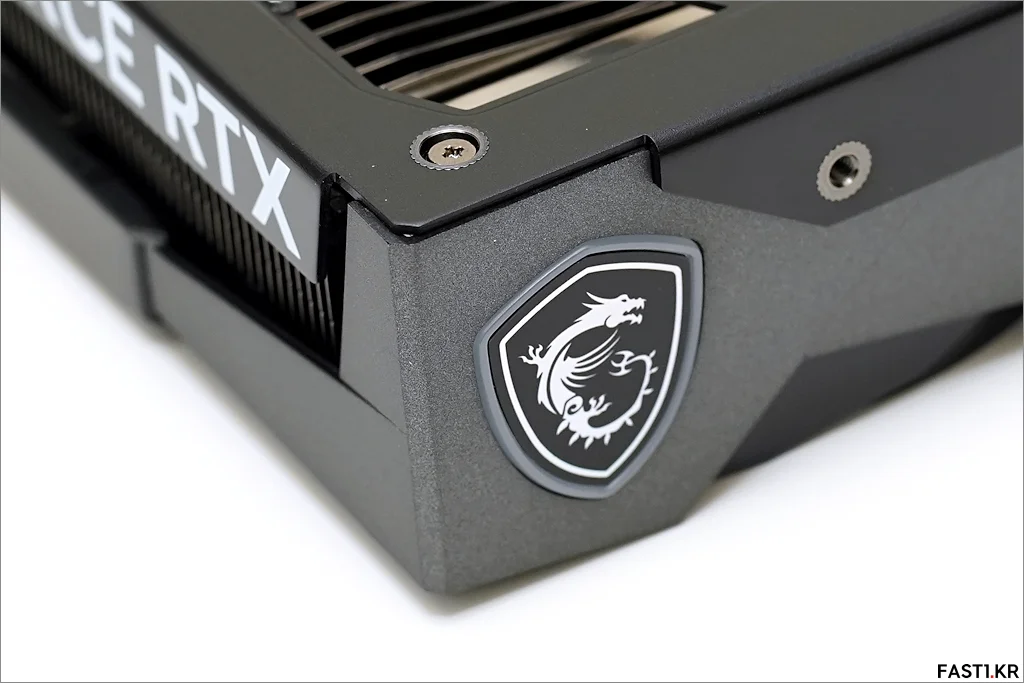 MSI 지포스 RTX 5060 Ti 게이밍 트리오 OC 16GB 리뷰 26