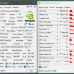 MSI 지포스 RTX 5060 Ti 오버클러킹 테스트 02
